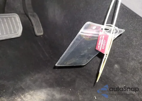 2022 Tesla Model Y Long Range Dual Motor All-Wheel Drive из США, поврежденный, VIN 7SAYGDEE3NA001744